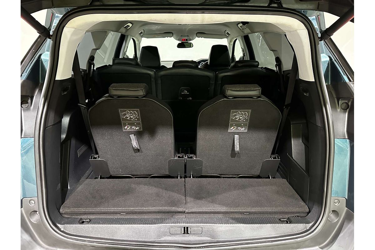 2018 Peugeot 5008 Allure P87
