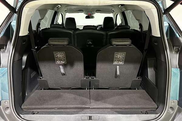 2018 Peugeot 5008 Allure P87