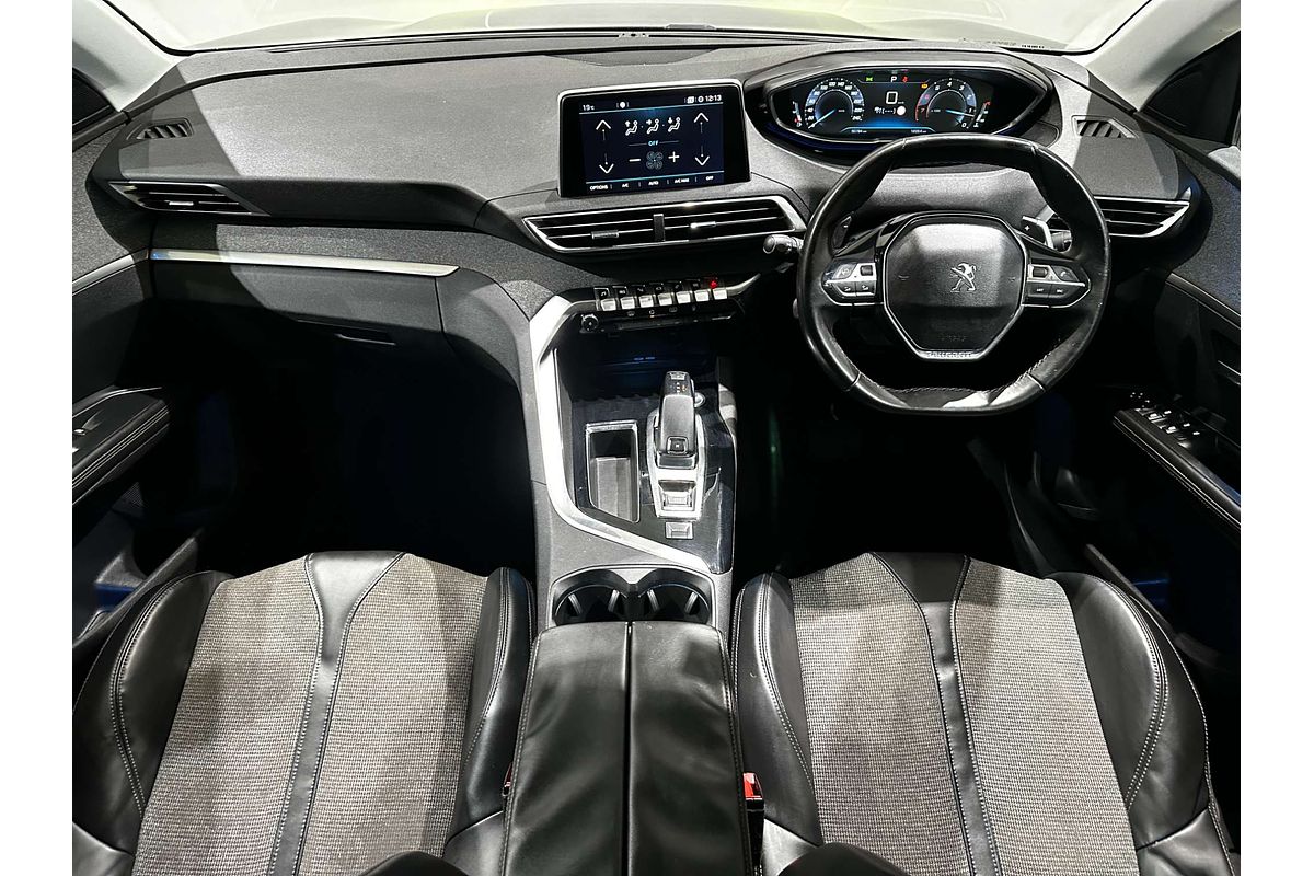2018 Peugeot 5008 Allure P87