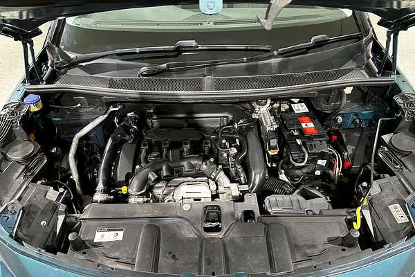 2018 Peugeot 5008 Allure P87