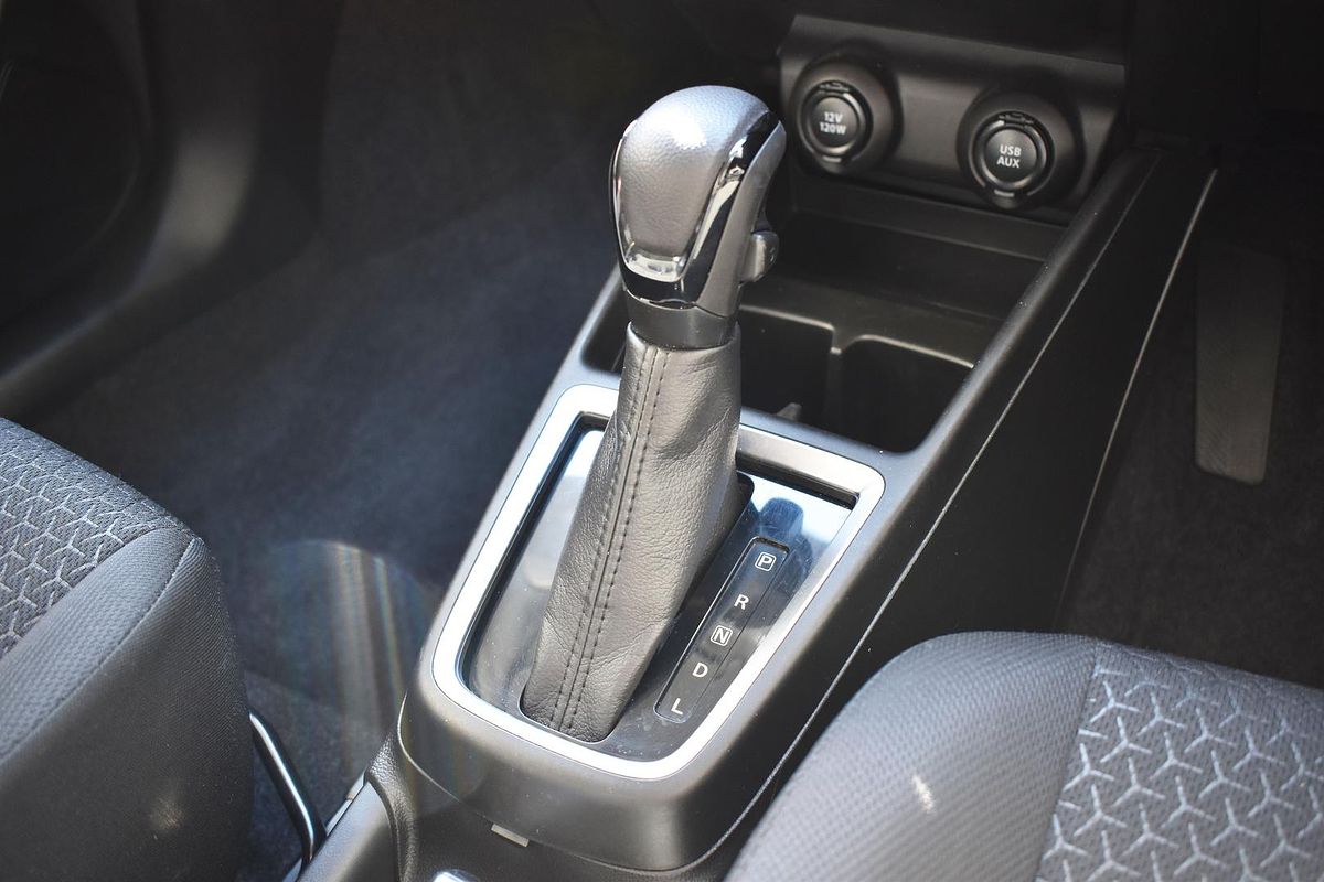 2023 Suzuki Swift GL AZ Series II