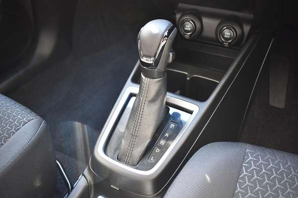 2023 Suzuki Swift GL AZ Series II