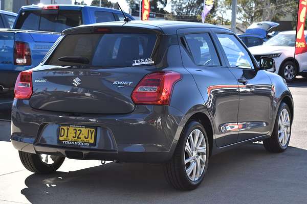 2023 Suzuki Swift GL AZ Series II