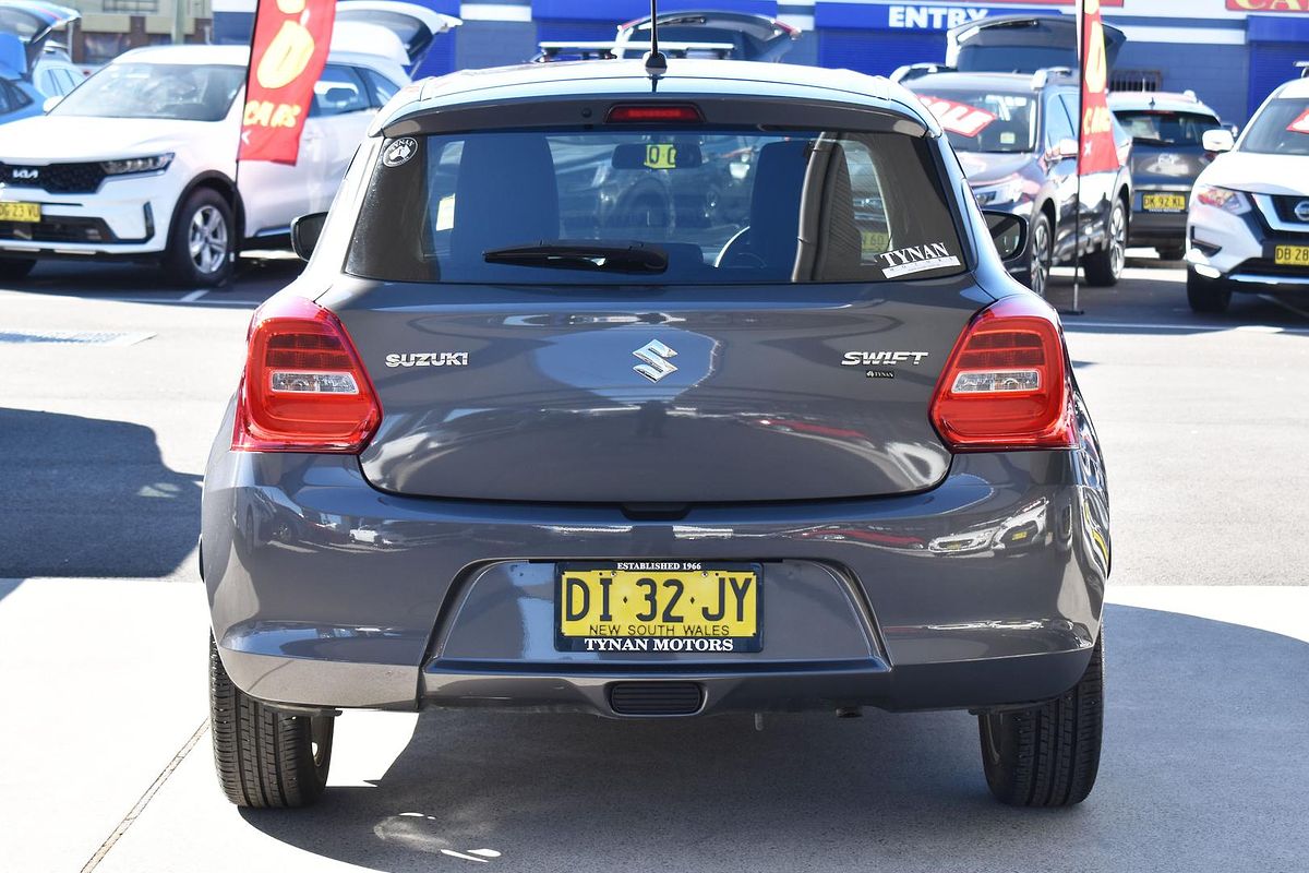 2023 Suzuki Swift GL AZ Series II