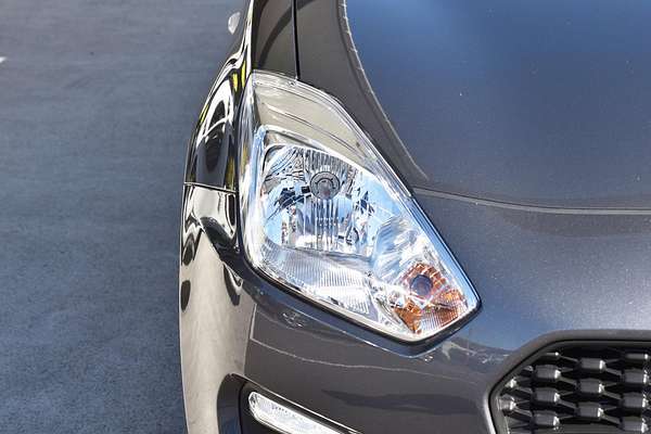 2023 Suzuki Swift GL AZ Series II