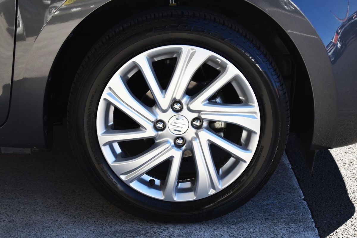2023 Suzuki Swift GL AZ Series II