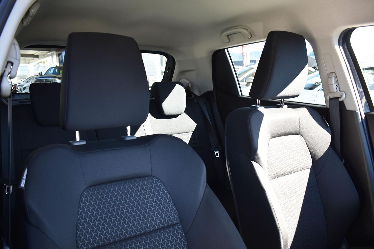 2023 Suzuki Swift GL AZ Series II