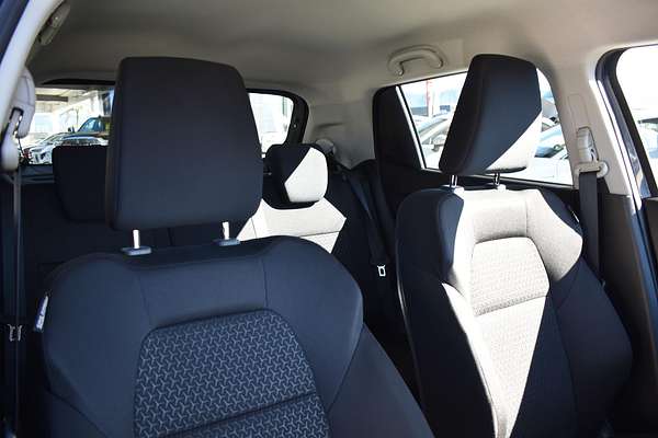 2023 Suzuki Swift GL AZ Series II