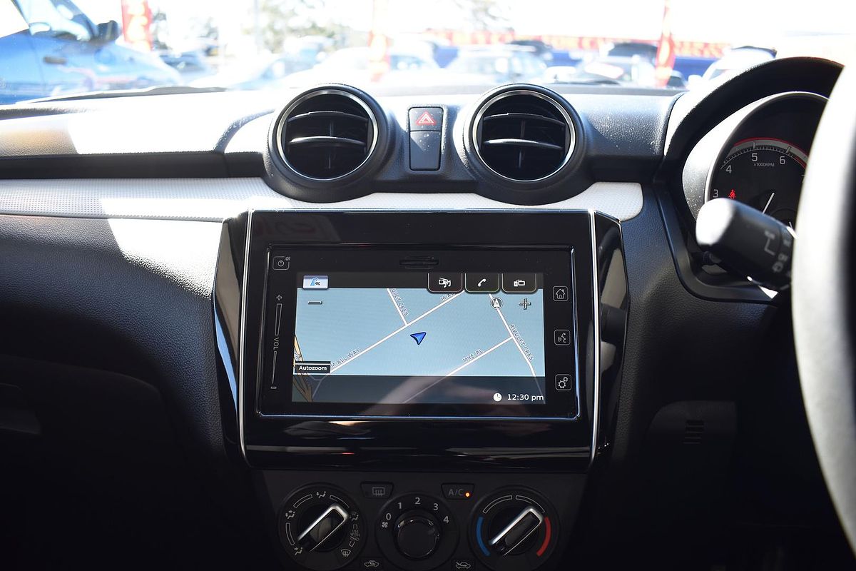 2023 Suzuki Swift GL AZ Series II