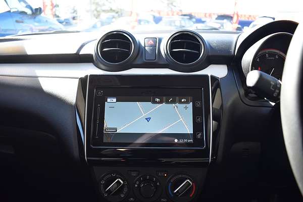 2023 Suzuki Swift GL AZ Series II