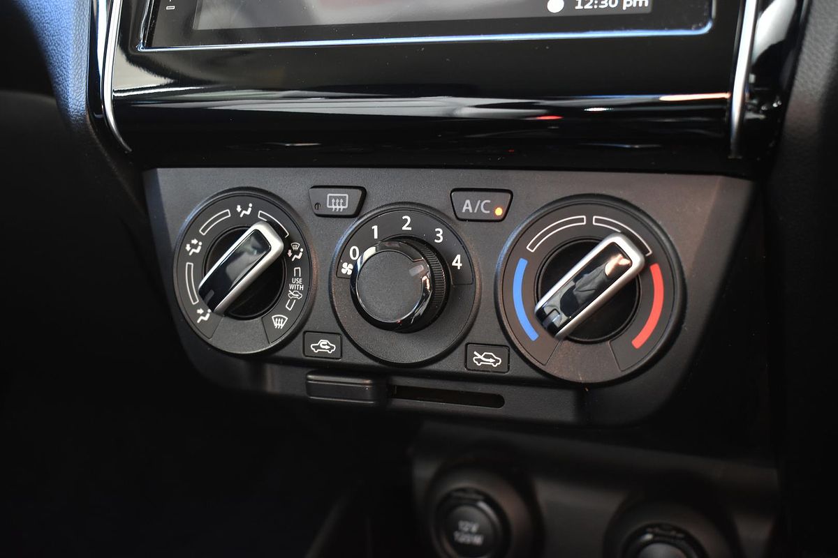 2023 Suzuki Swift GL AZ Series II