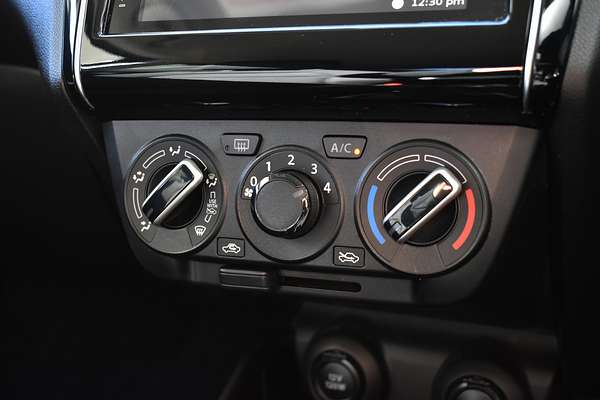 2023 Suzuki Swift GL AZ Series II