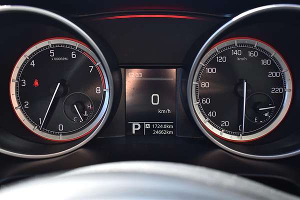 2023 Suzuki Swift GL AZ Series II