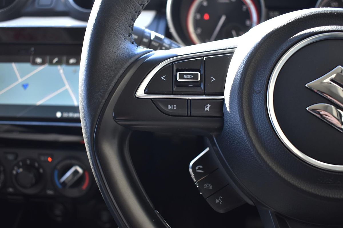 2023 Suzuki Swift GL AZ Series II