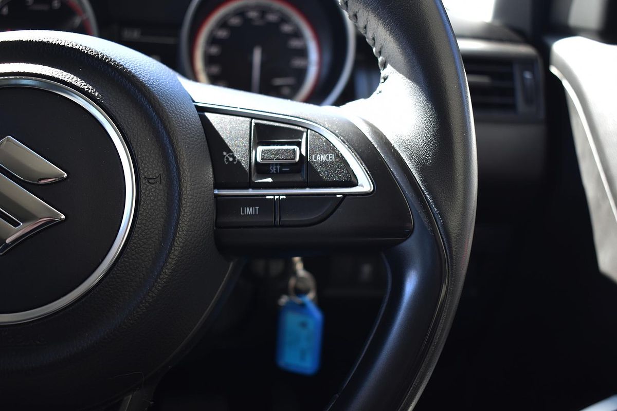 2023 Suzuki Swift GL AZ Series II