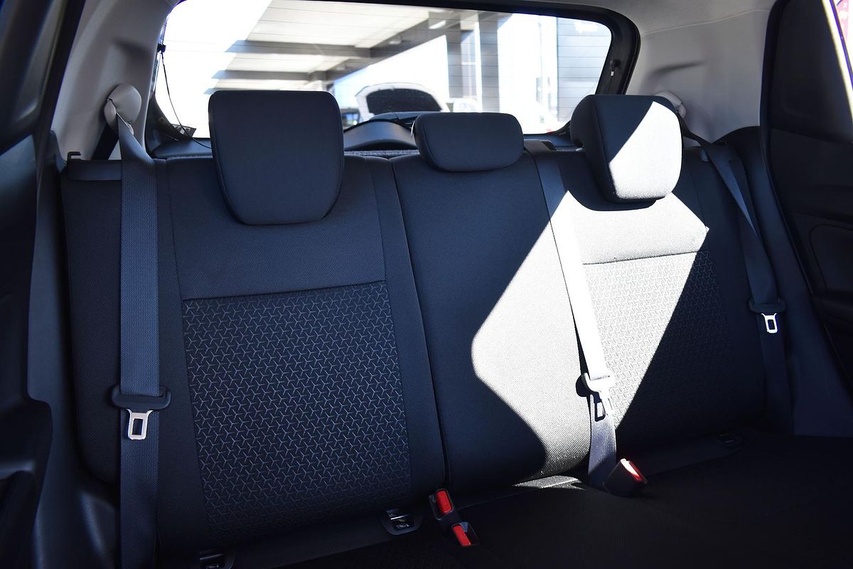 2023 Suzuki Swift GL AZ Series II
