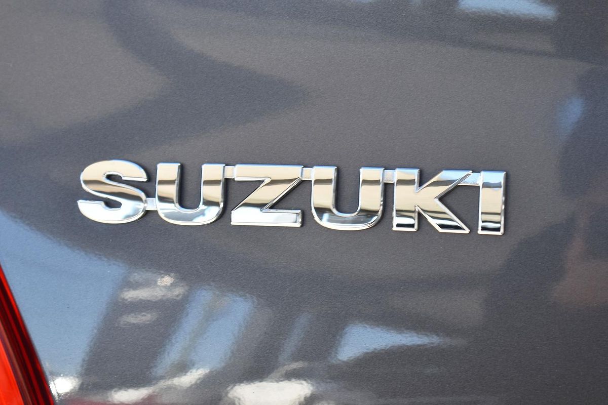 2023 Suzuki Swift GL AZ Series II