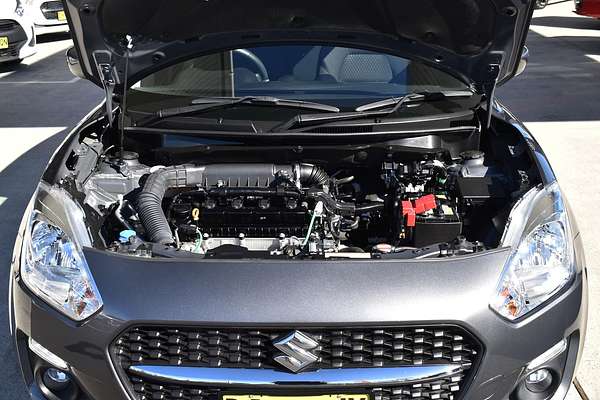 2023 Suzuki Swift GL AZ Series II
