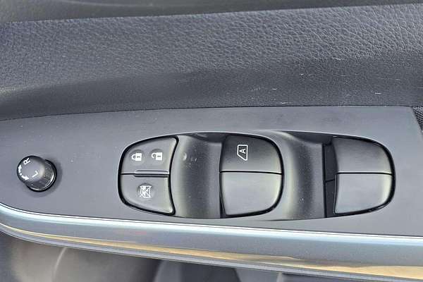 2024 Nissan Navara SL D23 4X4