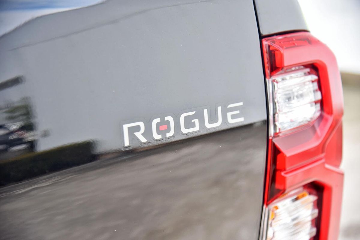 2023 Toyota Hilux Rogue GUN126R 4X4