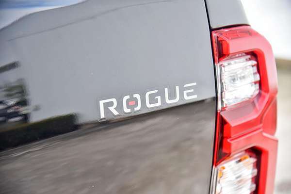 2023 Toyota Hilux Rogue GUN126R 4X4