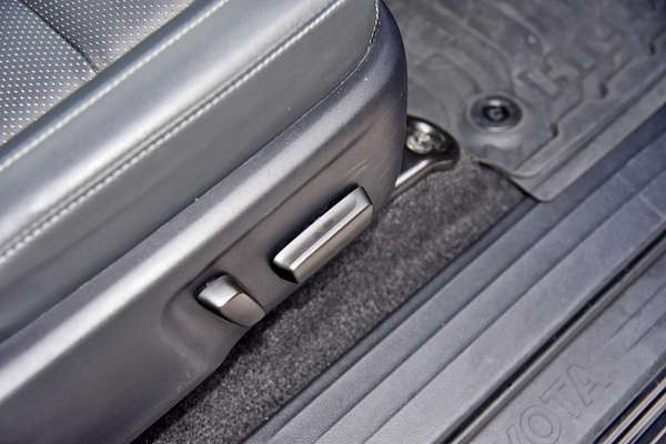 2023 Toyota Hilux Rogue GUN126R 4X4