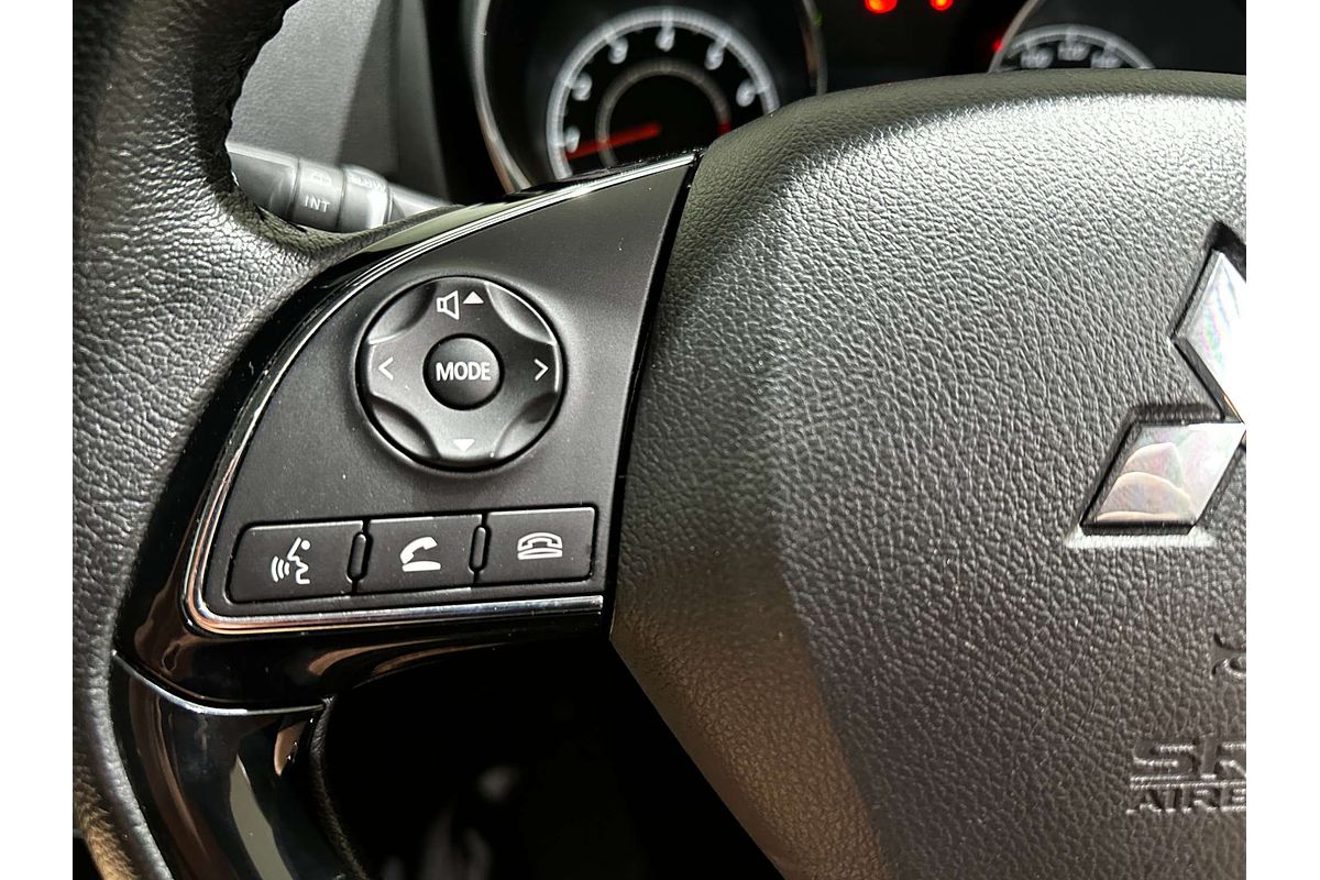 2022 Mitsubishi ASX ES XD