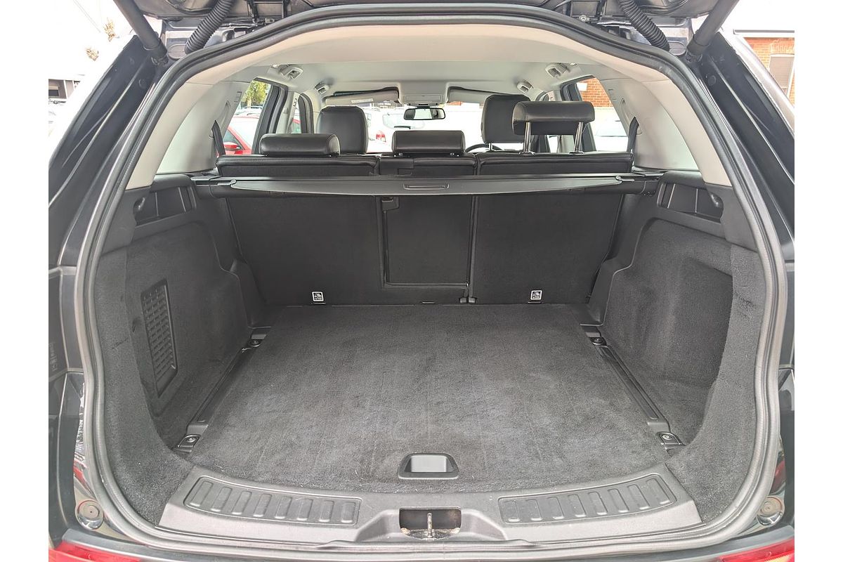 2017 Land Rover Discovery Sport TD4 150 SE L550