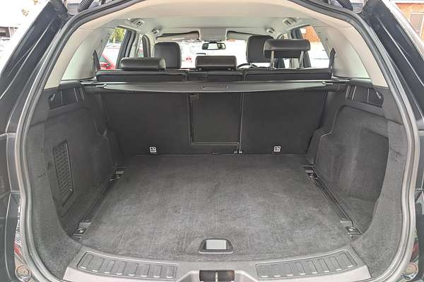 2017 Land Rover Discovery Sport TD4 150 SE L550