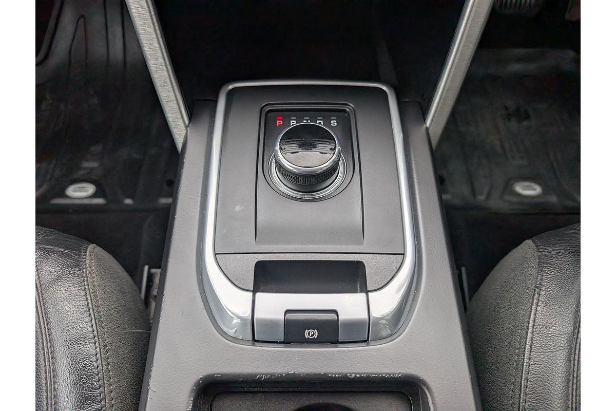 2017 Land Rover Discovery Sport TD4 150 SE L550
