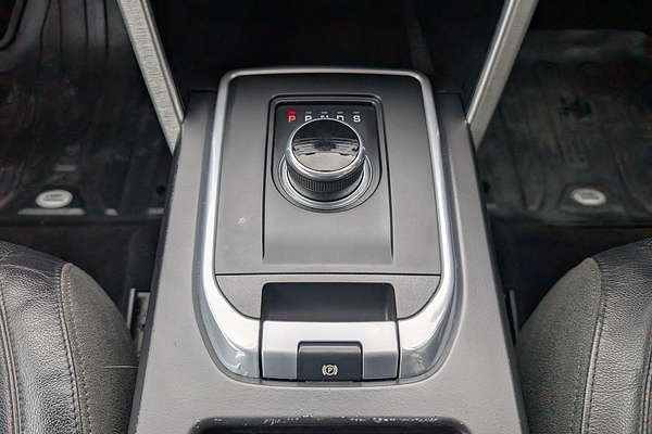 2017 Land Rover Discovery Sport TD4 150 SE L550