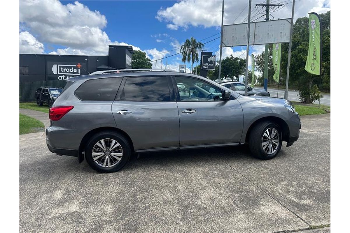 2019 Nissan Pathfinder ST R52 Series III