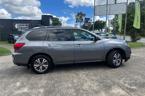2019 Nissan Pathfinder ST R52 Series III