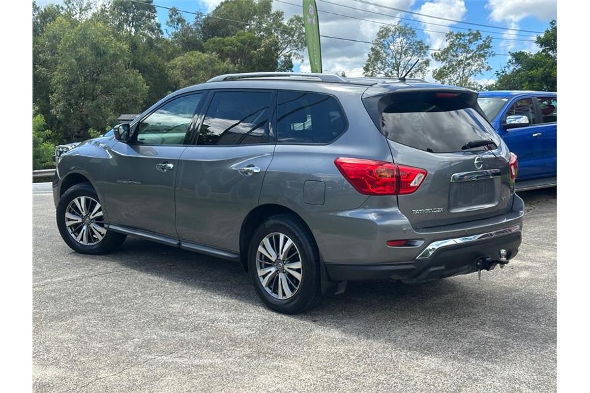 2019 Nissan Pathfinder ST R52 Series III