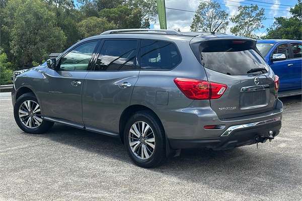 2019 Nissan Pathfinder ST R52 Series III