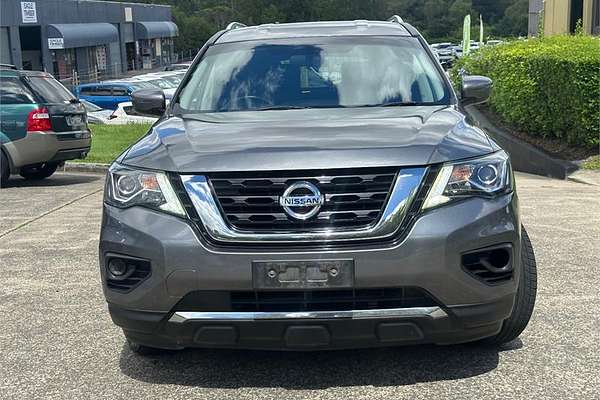 2019 Nissan Pathfinder ST R52 Series III