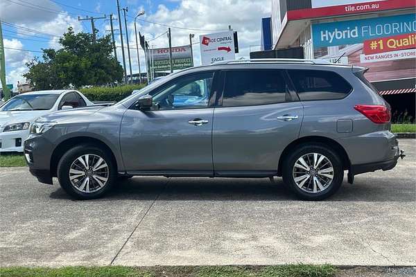 2019 Nissan Pathfinder ST R52 Series III