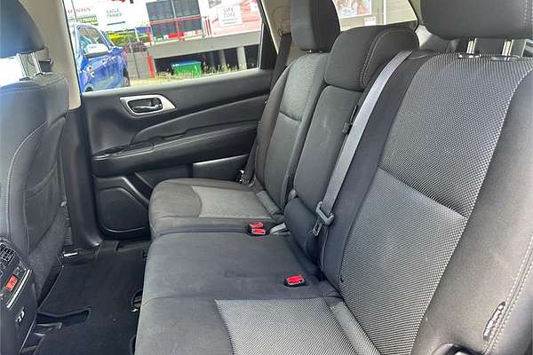 2019 Nissan Pathfinder ST R52 Series III