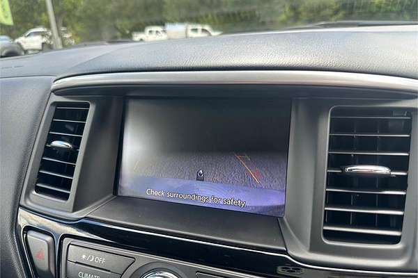 2019 Nissan Pathfinder ST R52 Series III