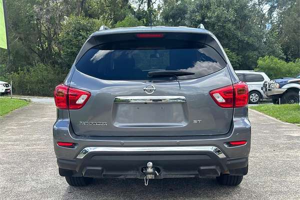 2019 Nissan Pathfinder ST R52 Series III