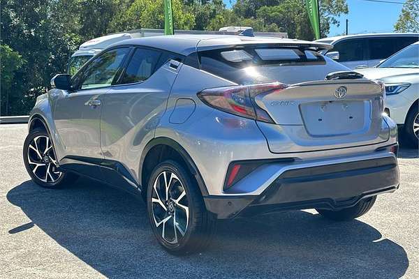 2017 Toyota C-HR KOBA (2WD) NGX10R