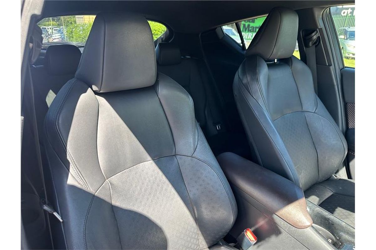 2017 Toyota C-HR KOBA (2WD) NGX10R