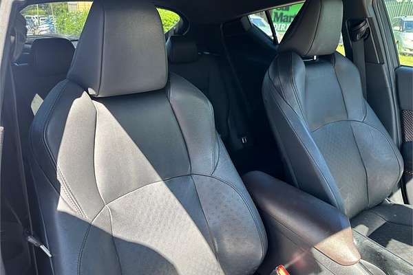 2017 Toyota C-HR KOBA (2WD) NGX10R