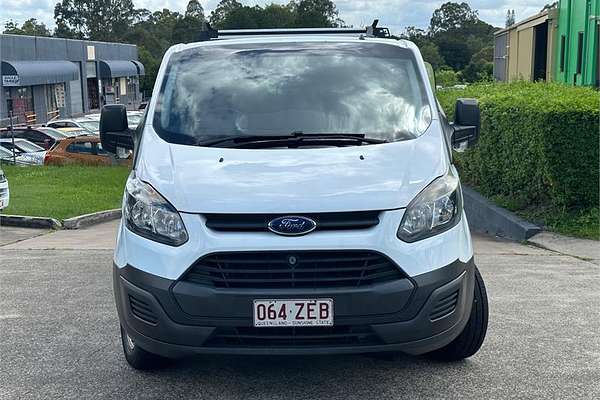 2016 Ford TRANSIT CUSTOM 290S VN
