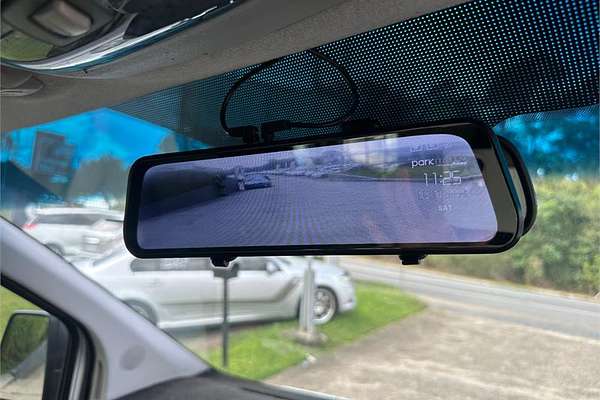 2016 Ford TRANSIT CUSTOM 290S VN