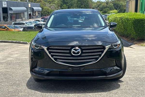 2017 Mazda CX-9 Touring TC