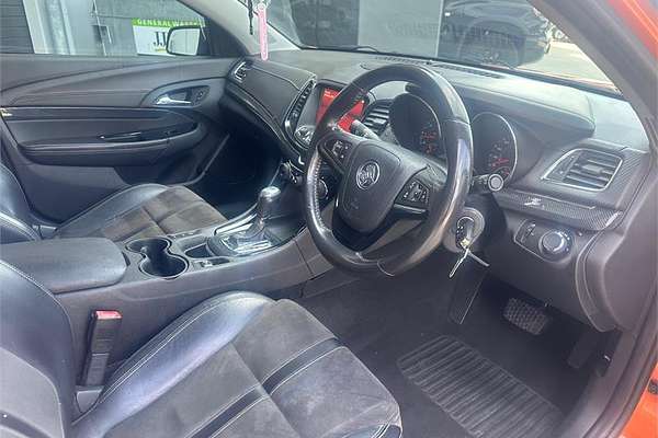 2013 Holden Commodore SS VF