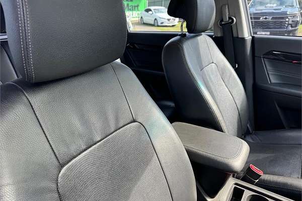 2015 Holden Captiva 7 LTZ CG