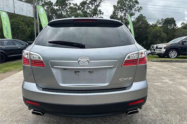 2012 Mazda CX-9 Luxury 10 UPGRADE