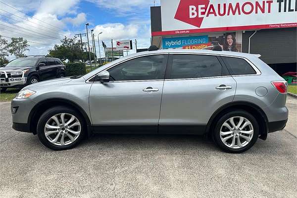2012 Mazda CX-9 Luxury 10 UPGRADE